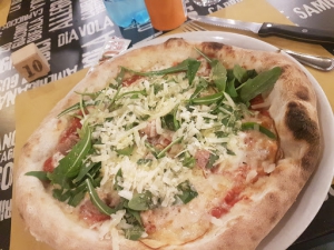 Pizzeria Rita