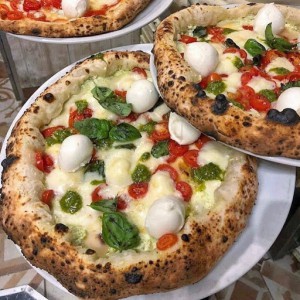 Pulcinella Mozzarella