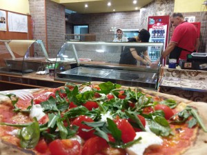 Pizzeria - Rosticceria - Panineria di Gigi Tartaro