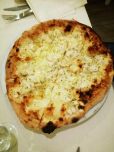 Trattoria Pizzeria 