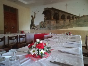 Bar Ristorante Pizzeria 