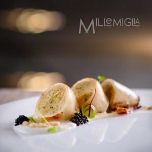 Millemiglia Restaurant