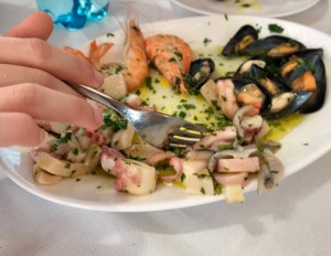 Ristorante Dai Pescatori