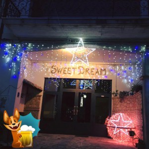 Sweet Dream Pizzeria-Ristorante