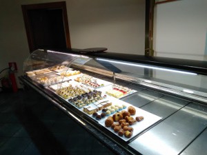 La gelateria di Pulsano