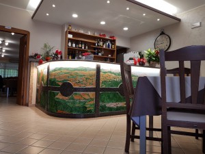 Ristorante-Pizzeria-Braceria 