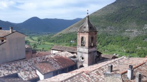 B&B Valle degli Ulivi Vallecorsa