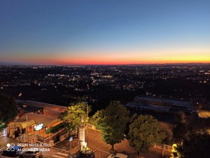 B&B La Panoramica