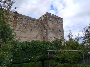 Porta di Corte