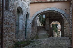 albergo Maria Cristina