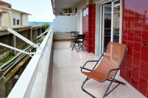 B&B Bellavista Formia