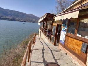 Il Tulipano sul Lago