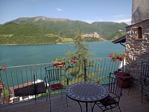 B&B La Casetta sul Lago