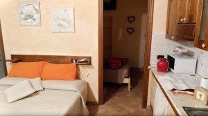 B&B Civita Nova