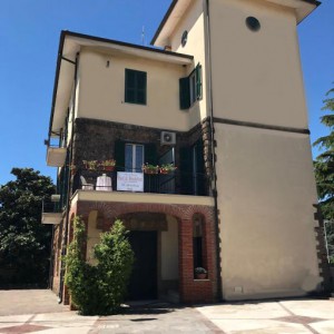 A Casa di Grazia B&B