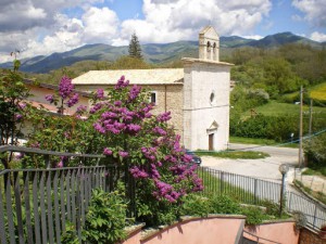 Bed and Breakfast Osteria del Tempo Perso