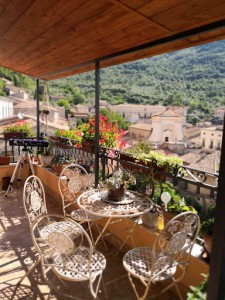 Albergo Diffuso La Castellana Residenza d'epoca