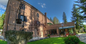 Albergo Il Picchio