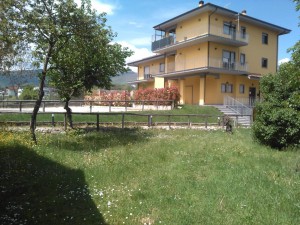 Bed & Breakfast Il Boscaiolo Aquila