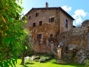 B&B Il Giardino del Borgo