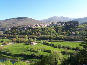 Bed and Breakfast Il Picchio Verde Cittaducale