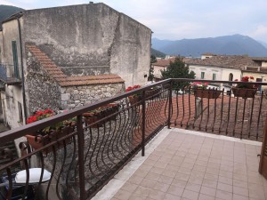 Bed and Breakfast IL CAVALIERE