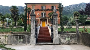 Villa Iannetta di Monte Cassino