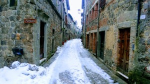 Albergo La Bussola