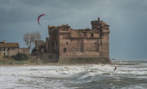 Spiaggia di Santa Severa