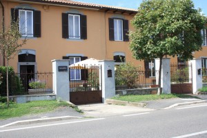 B&B Dimora Sabatini