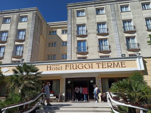 Hotel Fiuggi Terme Resort & Spa