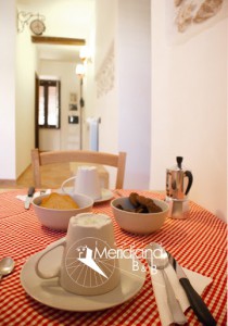 B&B L'Antica Meridiana