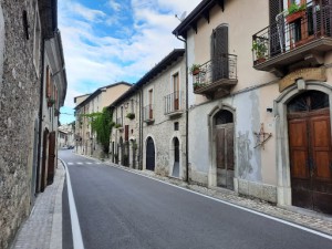 B&B Il Rifugio nel Parco