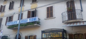 Albergo Ristorante Terme