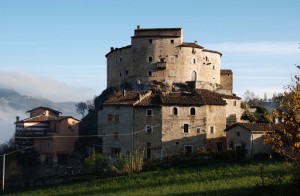 Dimora storica Castel di Luco