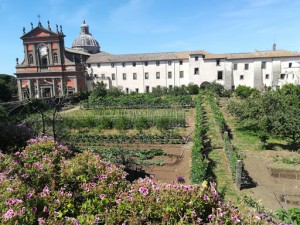 B&B La Porticella