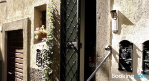 b&b la quiete di Viterbo