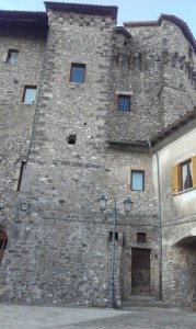 Il Borgo Silente