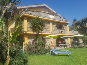 B&B LA CULLA DEI CASTELLI ROMANI COUNTRY HOUSE MONTE ARTEMISIO