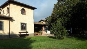 Bed and breakfast Sole Mio Velletri