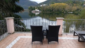 B&B Il Sogno sul Lago