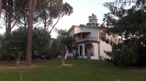 B&B Oltre il Cancello