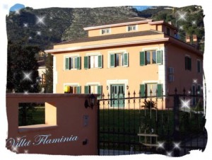 Villa Flaminia Cassino - Bed & Breakfast e affittacamere