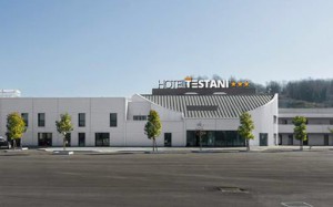 Hotel Testani Colleferro