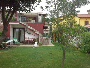 B&B il Villaggio