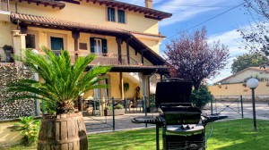 B&B Valmontone Residenza Cerci