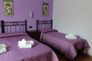 Piccola Perla Guest House b&b Valmontone