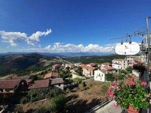 Il Borgo Antico B&B Rocca Massima