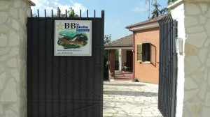 B&B La Stella Danzante