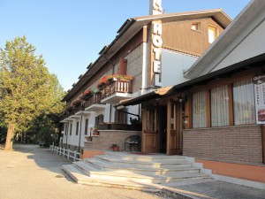 Hotel Ristorante La Nuova Fattoria